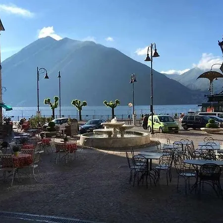 Διαμέρισμα Peroni Vintage Argegno