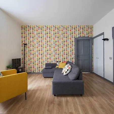 Apartament Peroni - Vintage Argegno