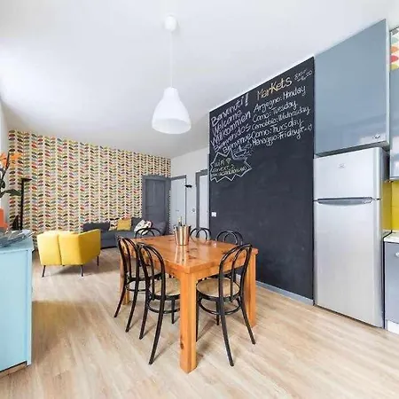 Peroni - Vintage Apartament *