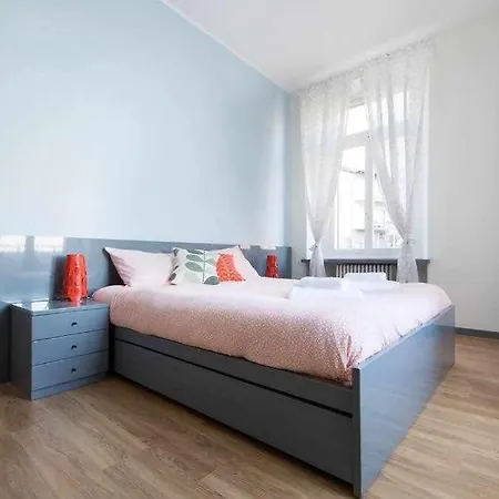 Peroni - Vintage Apartament Argegno