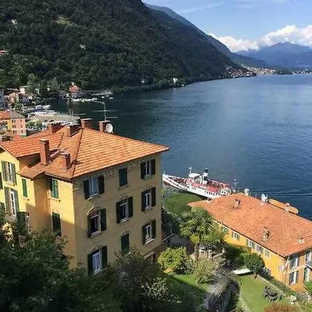 Peroni - Vintage Apartament Argegno
