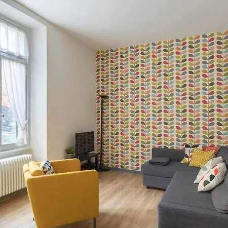 Peroni - Vintage Apartament Argegno