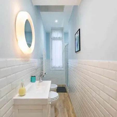 Peroni - Vintage Apartament Argegno