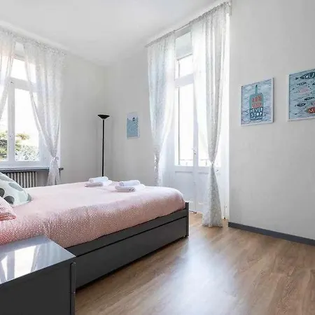 Apartament Peroni - Vintage Argegno